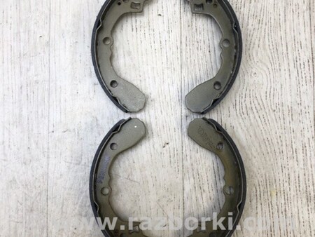 ФОТО Колодки гальмівні для KIA Cerato 2 TD (08-12) Київ