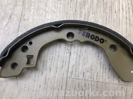 ФОТО Колодки гальмівні для KIA Cerato 2 TD (08-12) Київ