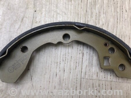 ФОТО Колодки гальмівні для KIA Cerato 2 TD (08-12) Київ