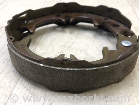 ФОТО Колодки стоянкового гальма для Toyota Camry 40 XV40 (06-11) Київ