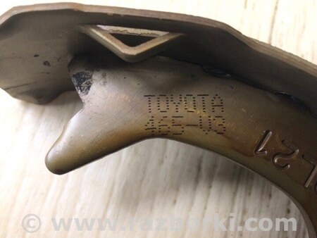 ФОТО Колодки стоянкового гальма для Toyota Camry 40 XV40 (06-11) Київ