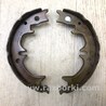 ФОТО Колодки стоянкового гальма для Toyota Camry 40 XV40 (06-11) Київ
