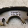 ФОТО Колодки стоянкового гальма для Toyota Camry 40 XV40 (06-11) Київ