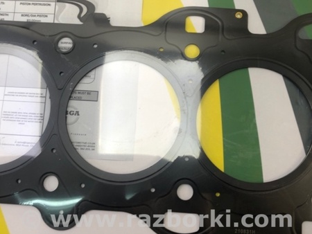 ФОТО Прокладання ГБЦ для Mazda 6 GH (2007-2013) Київ