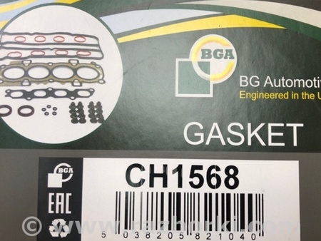 ФОТО Прокладання ГБЦ для Mazda 6 GH (2007-2013) Київ