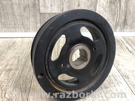 ФОТО Шків коленвалу для Toyota Camry 50 XV55 (14-18)  Київ