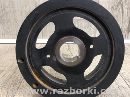 ФОТО Шків коленвалу для Toyota Camry 50 XV55 (14-18)  Київ