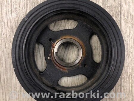 ФОТО Шків коленвалу для Toyota Camry 50 XV55 (14-18)  Київ