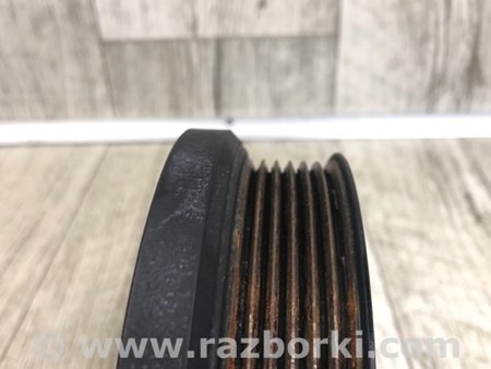 ФОТО Шків коленвалу для Toyota Camry 50 XV55 (14-18)  Київ