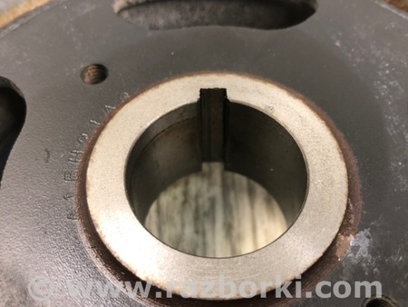 ФОТО Шків коленвалу для Toyota Camry 50 XV55 (14-18)  Київ