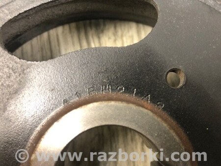 ФОТО Шків коленвалу для Toyota Camry 50 XV55 (14-18)  Київ