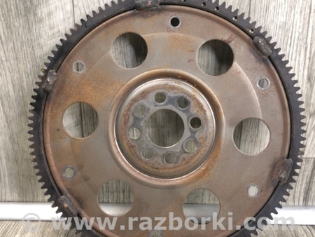 ФОТО Маховик АКПП для Toyota Camry 50 XV55 (14-18)  Київ