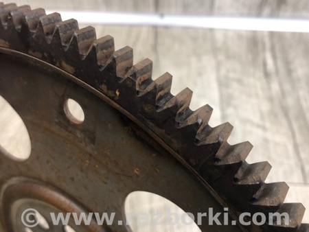 ФОТО Маховик АКПП для Toyota Camry 50 XV55 (14-18)  Київ