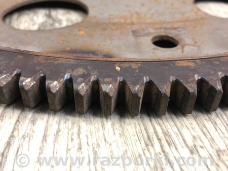 ФОТО Маховик АКПП для Toyota Camry 50 XV55 (14-18)  Київ