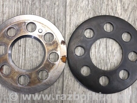 ФОТО Маховик АКПП для Toyota Camry 50 XV55 (14-18)  Київ