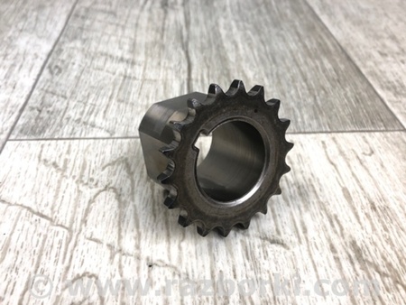 ФОТО Шестерня колінвала для Toyota Camry 50 XV55 (14-18)  Київ