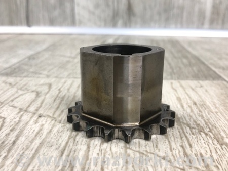 ФОТО Шестерня колінвала для Toyota Camry 50 XV55 (14-18)  Київ