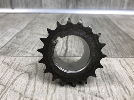 ФОТО Шестерня колінвала для Toyota Camry 50 XV55 (14-18)  Київ