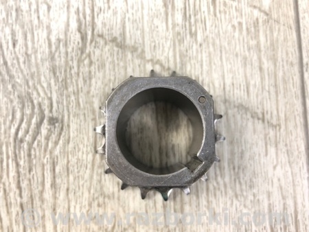 ФОТО Шестерня колінвала для Toyota Camry 50 XV55 (14-18)  Київ