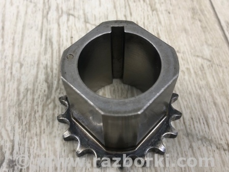 ФОТО Шестерня колінвала для Toyota Camry 50 XV55 (14-18)  Київ