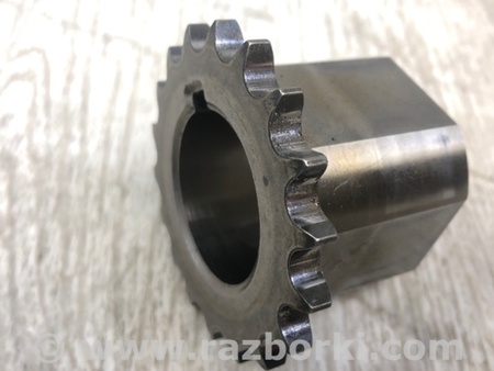 ФОТО Шестерня колінвала для Toyota Camry 50 XV55 (14-18)  Київ