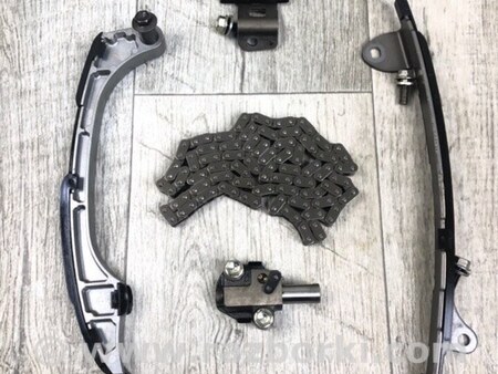 ФОТО Натягувач ланцюга ГРМ для Toyota Camry 50 XV55 (14-18)  Київ