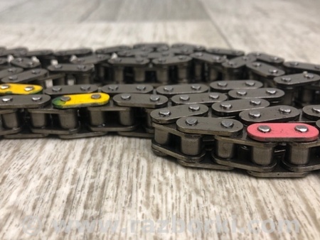 ФОТО Натягувач ланцюга ГРМ для Toyota Camry 50 XV55 (14-18)  Київ