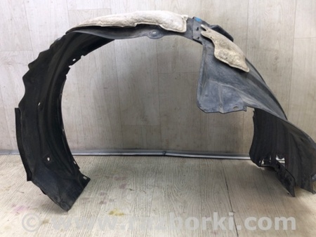 ФОТО Підкрилок для Lexus LX570 (2015-) Київ