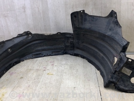 ФОТО Підкрилок для Lexus LX570 (2015-) Київ