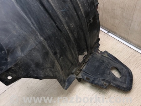 ФОТО Підкрилок для Lexus LX570 (2015-) Київ