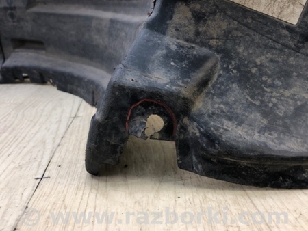 ФОТО Підкрилок для Lexus LX570 (2015-) Київ