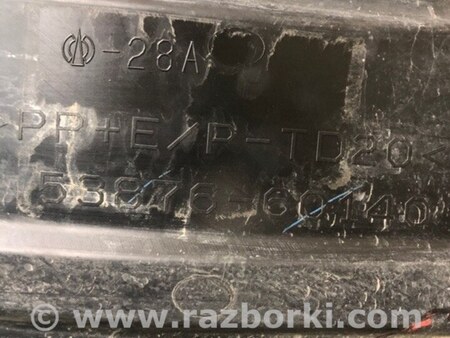 ФОТО Підкрилок для Lexus LX570 (2015-) Київ