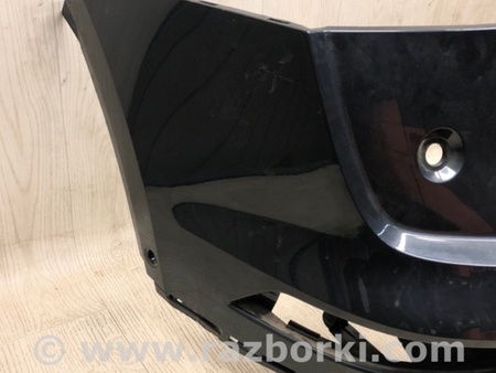 ФОТО Бампер задній для Audi (Ауди) Q5 II FY (17-24) Київ