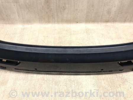 ФОТО Бампер задній для Audi (Ауди) Q5 II FY (17-24) Київ