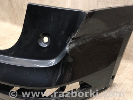 ФОТО Бампер задній для Audi (Ауди) Q5 II FY (17-24) Київ