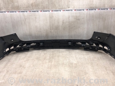 ФОТО Бампер задній для Audi (Ауди) Q5 II FY (17-24) Київ