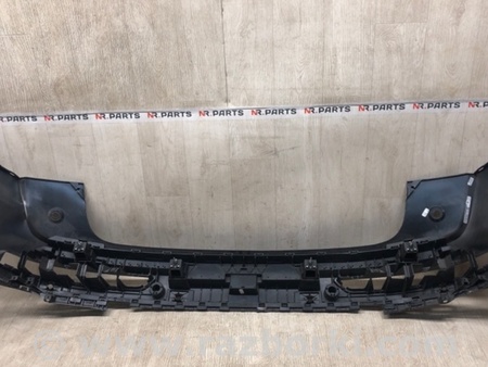 ФОТО Бампер задній для Audi (Ауди) Q5 II FY (17-24) Київ