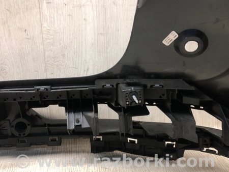 ФОТО Бампер задній для Audi (Ауди) Q5 II FY (17-24) Київ