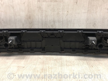 ФОТО Бампер задній для Audi (Ауди) Q5 II FY (17-24) Київ