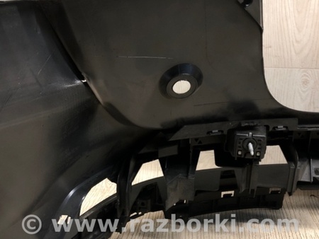 ФОТО Бампер задній для Audi (Ауди) Q5 II FY (17-24) Київ