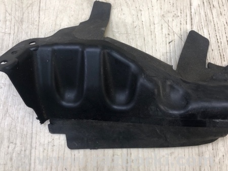 ФОТО дефлектор радіатора для Ford Escape 3 (01.2012-12.2018) Київ