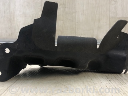 ФОТО дефлектор радіатора для Ford Escape 3 (01.2012-12.2018) Київ