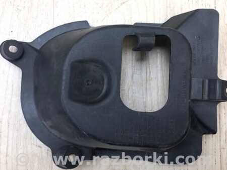 ФОТО Кронштейн протитуманної фари для Ford Escape 3 (01.2012-12.2018) Київ