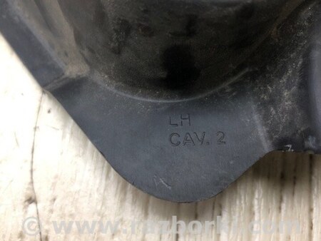 ФОТО Кронштейн протитуманної фари для Ford Escape 3 (01.2012-12.2018) Київ