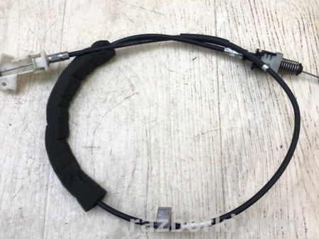 ФОТО Трос блокировки АКПП для Mitsubishi Lancer X 10 (08-17) Київ