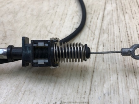 ФОТО Трос блокировки АКПП для Mitsubishi Lancer X 10 (08-17) Київ