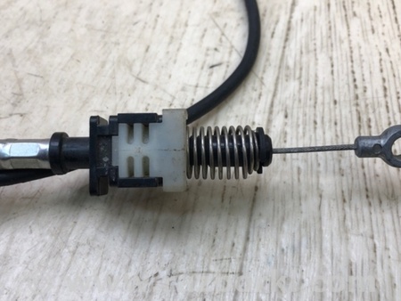 ФОТО Трос блокировки АКПП для Mitsubishi Lancer X 10 (08-17) Київ