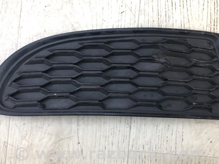 ФОТО Заглушка протитуманних фар для Dodge Journey (2011-2020) Київ