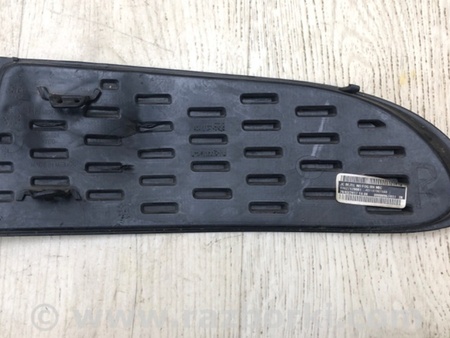 ФОТО Заглушка протитуманних фар для Dodge Journey (2011-2020) Київ