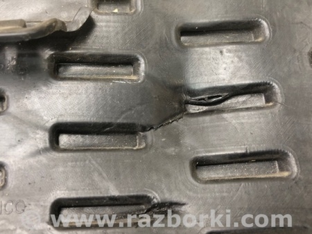 ФОТО Заглушка протитуманних фар для Dodge Journey (2011-2020) Київ